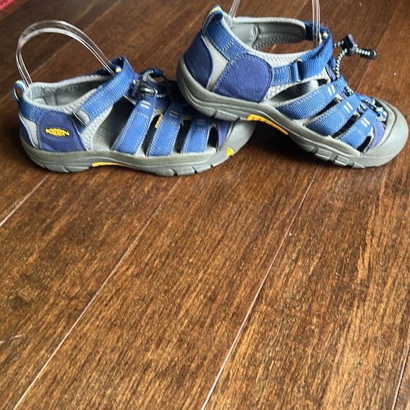 KEEN - Newport Sandals - Women's Size EU 38 - Picture 6 of 11